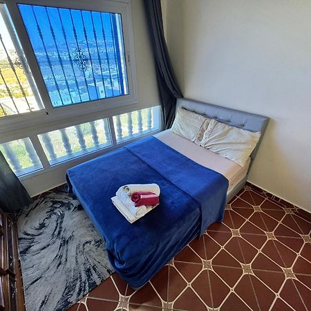 Studio Plage Kozah طنجة المظهر الخارجي الصورة