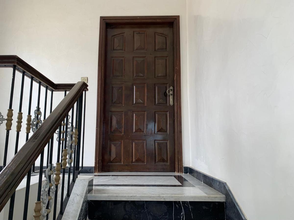 Studio Plage Kozah طنجة المظهر الخارجي الصورة