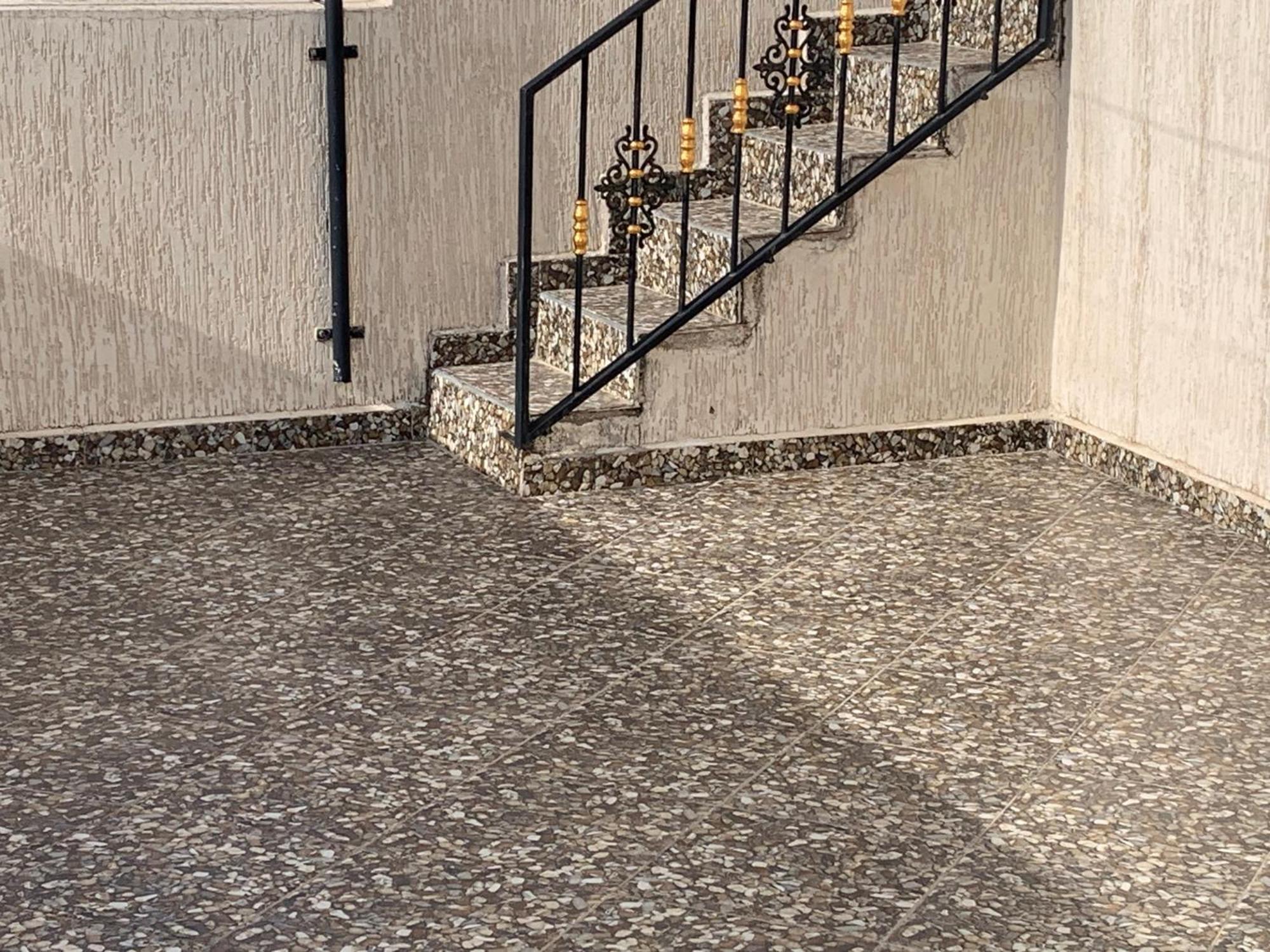 Studio Plage Kozah طنجة المظهر الخارجي الصورة