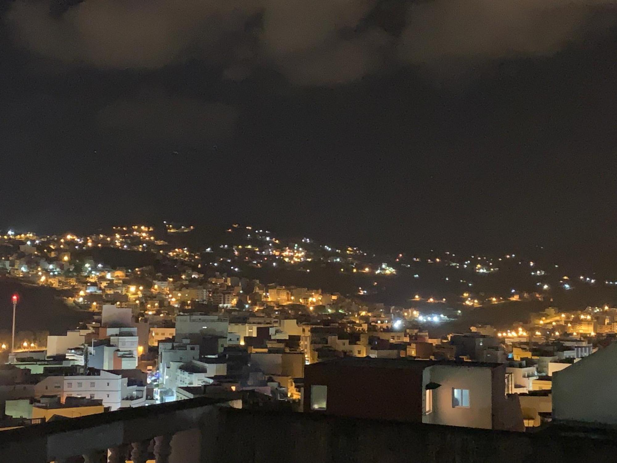 Studio Plage Kozah طنجة المظهر الخارجي الصورة