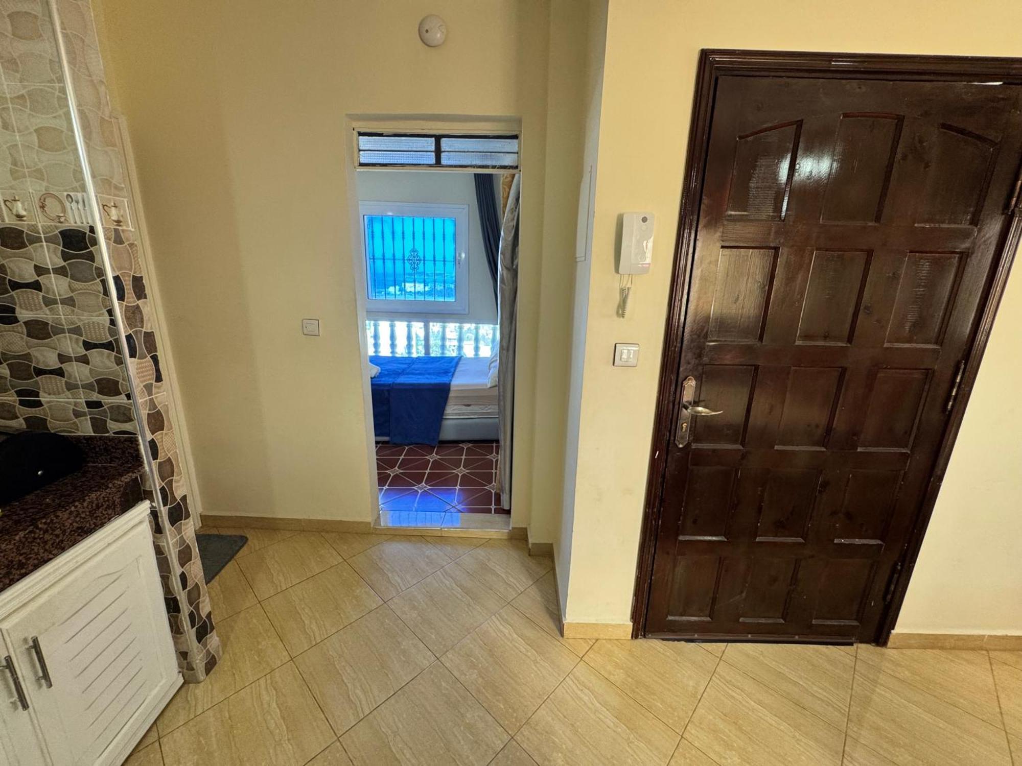 Studio Plage Kozah طنجة المظهر الخارجي الصورة